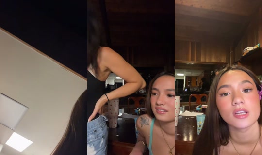 jazzykaleielanialesna TikTok Live — Sep 19, 2026, 5:09 AM