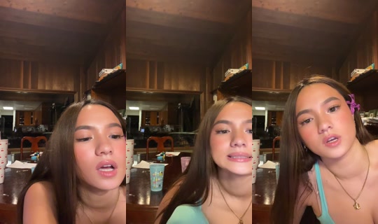 jazzykaleielanialesna TikTok Live — Sep 19, 2026, 5:30 AM