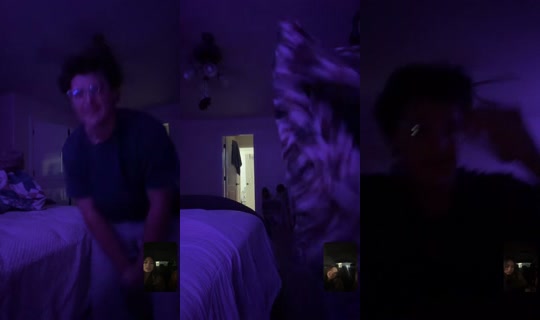 jazzykaleielanialesna TikTok Live — Oct 1, 2026, 2:17 AM