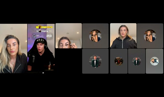 jazzzyls TikTok Live — Oct 2, 2026, 2:59 PM