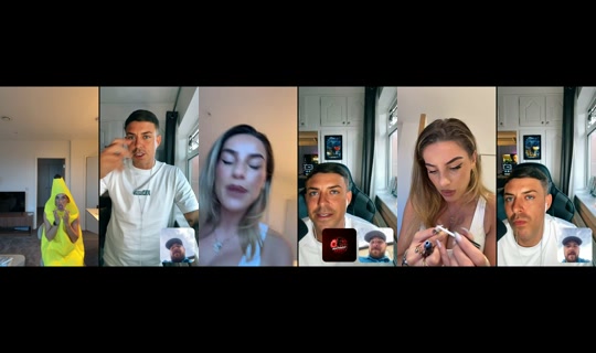 jazzzyls TikTok Live — Oct 2, 2026, 5:09 PM