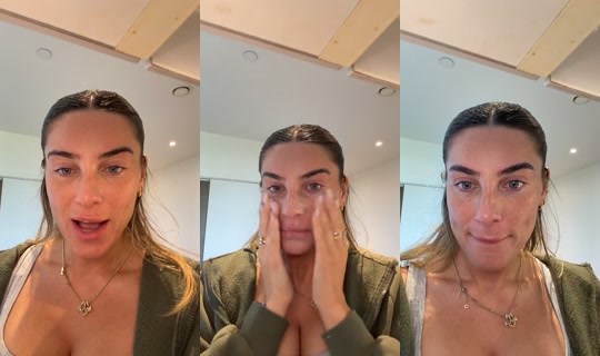jazzzyls TikTok Live — Oct 3, 2026, 10:29 AM