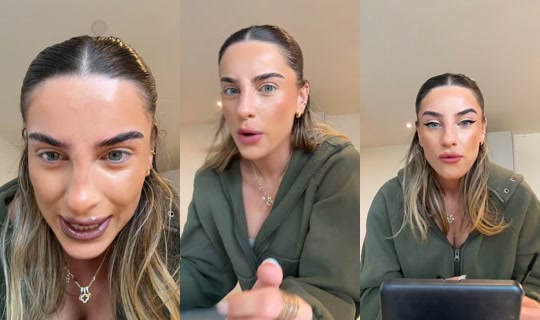 jazzzyls TikTok Live — Oct 3, 2026, 10:59 AM