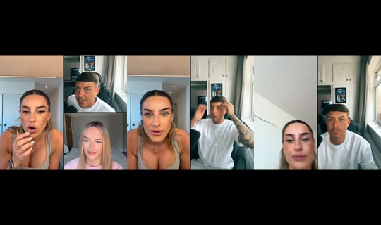 jazzzyls TikTok Live — Oct 3, 2026, 2:21 PM