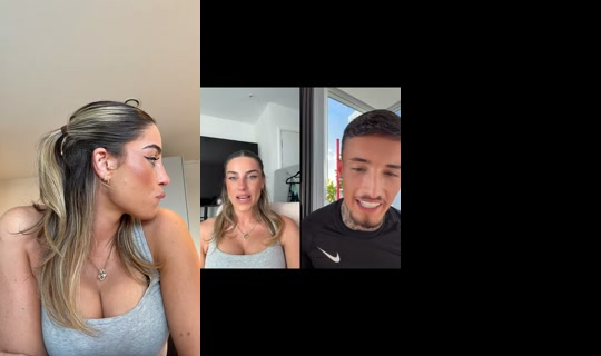 jazzzyls TikTok Live — Oct 3, 2026, 3:27 PM