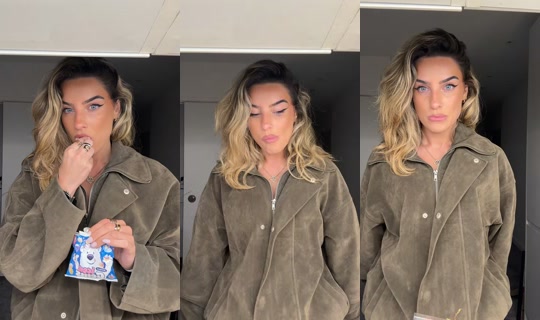 jazzzyls TikTok Live — Oct 4, 2026, 9:19 PM