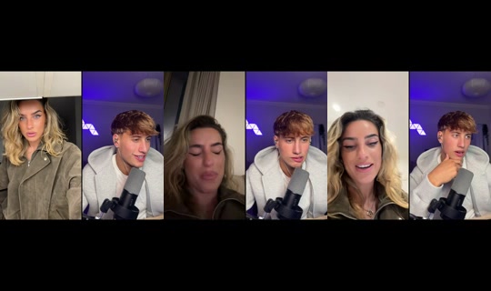 jazzzyls TikTok Live — Oct 4, 2026, 10:09 PM