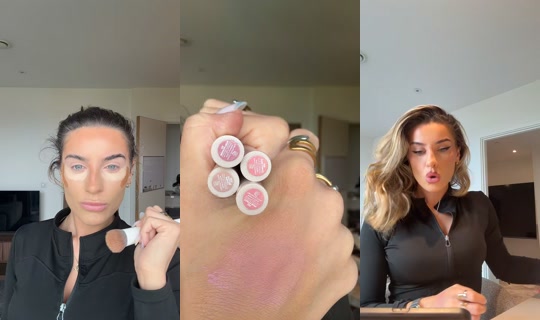 jazzzyls TikTok Live — Oct 6, 2026, 11:16 AM