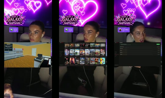 jazzzyls TikTok Live — Oct 6, 2026, 6:55 PM