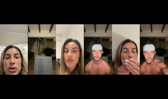 jazzzyls TikTok Live — Oct 7, 2026, 7:33 PM