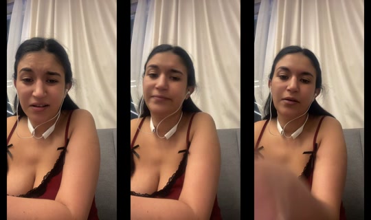 jbahdew TikTok Live — Oct 2, 2026, 3:40 PM
