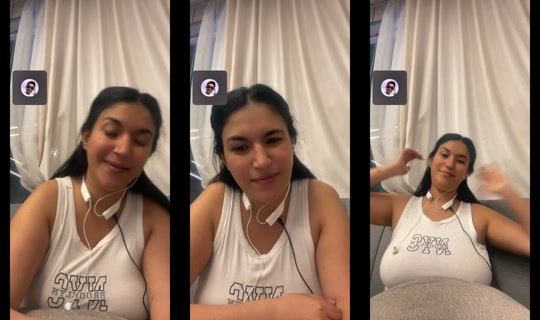 jbahdew TikTok Live — Oct 2, 2026, 4:10 PM