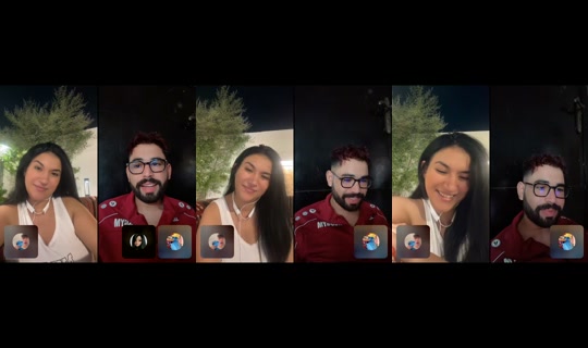 jbahdew TikTok Live — Oct 2, 2026, 5:31 PM