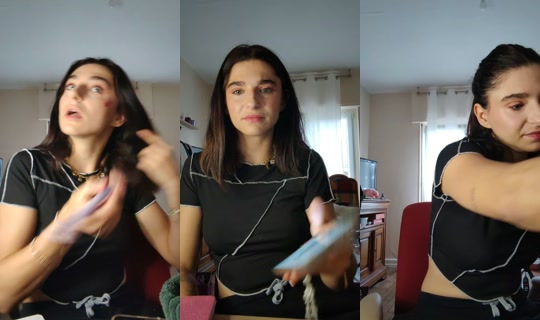 jberyl_fnty TikTok Live — Oct 8, 2026, 9:11 AM