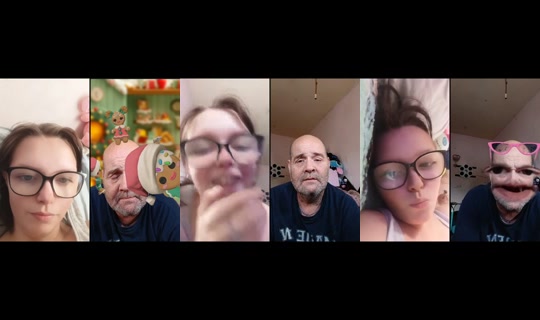 jbis2sexy4u6 TikTok Live — Oct 8, 2026, 2:43 PM