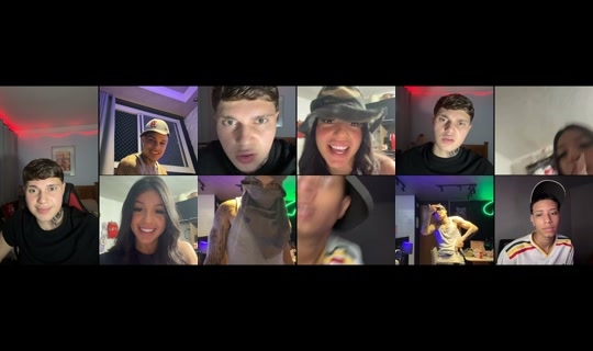 jbmartinzzlives TikTok Live — Aug 20, 2026, 1:20 AM