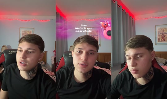 jbmartinzzlives TikTok Live — Aug 20, 2026, 4:29 PM