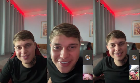 jbmartinzzlives TikTok Live — Aug 20, 2026, 5:20 PM