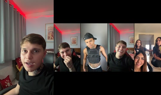 jbmartinzzlives TikTok Live — Aug 20, 2026, 6:03 PM
