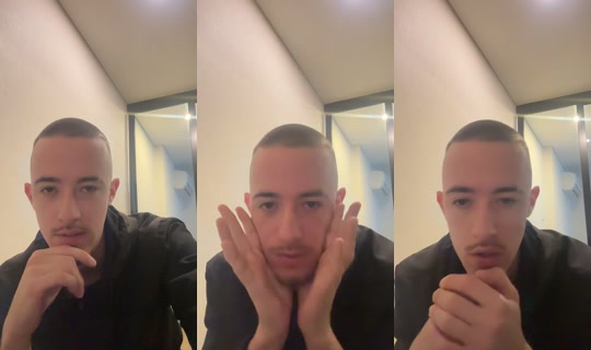 jbmetn TikTok Live — Sep 20, 2026, 6:31 AM