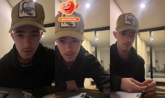 jbmetn TikTok Live — Sep 24, 2026, 6:13 AM