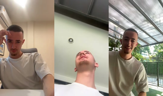 jbmetn TikTok Live — Oct 7, 2026, 8:40 AM