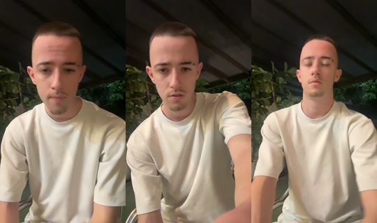 jbmetn TikTok Live — Oct 7, 2026, 12:58 PM
