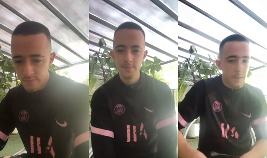 jbmetn TikTok Live — Oct 8, 2026, 7:28 AM