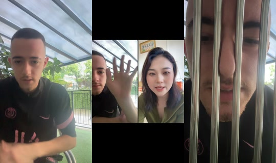 jbmetn TikTok Live — Oct 8, 2026, 8:19 AM