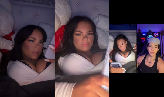 jbri TikTok Live — Oct 5, 2026, 8:21 AM