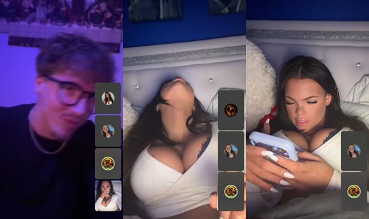 jbri TikTok Live — Oct 5, 2026, 11:34 AM