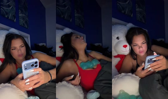 jbri TikTok Live — Oct 7, 2026, 8:20 AM
