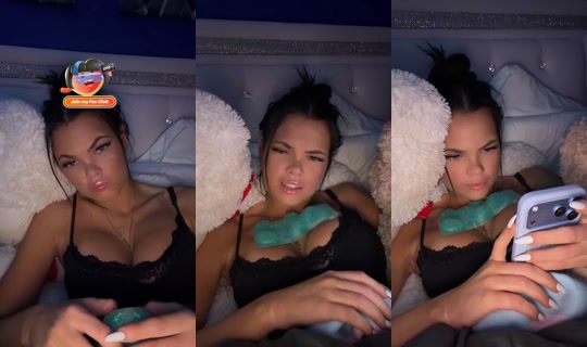 jbri TikTok Live — Oct 7, 2026, 9:31 AM