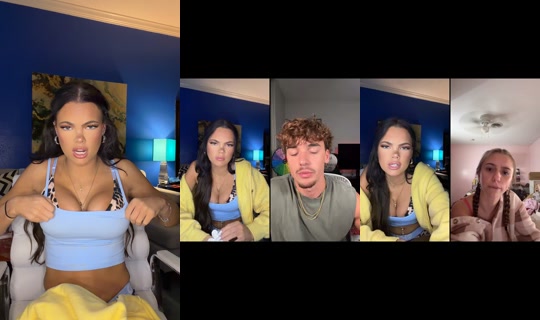 jbri TikTok Live — Oct 8, 2026, 1:33 AM