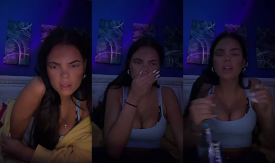 jbri TikTok Live — Oct 8, 2026, 3:07 AM