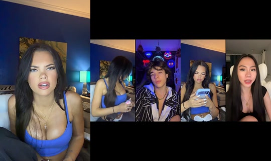 jbri TikTok Live — Oct 8, 2026, 3:38 AM