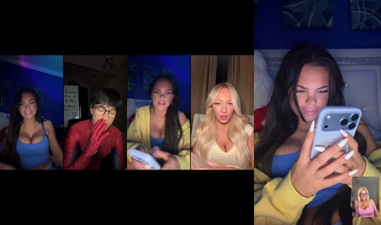 jbri TikTok Live — Oct 8, 2026, 6:52 AM