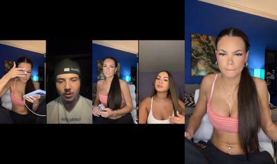 jbri TikTok Live — Oct 9, 2026, 12:02 AM