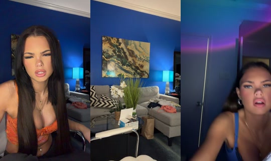 jbri TikTok Live — Oct 9, 2026, 2:50 AM
