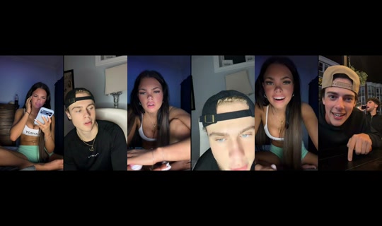 jbri TikTok Live — Oct 9, 2026, 4:47 AM