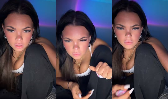 jbri TikTok Live — Oct 9, 2026, 5:48 AM