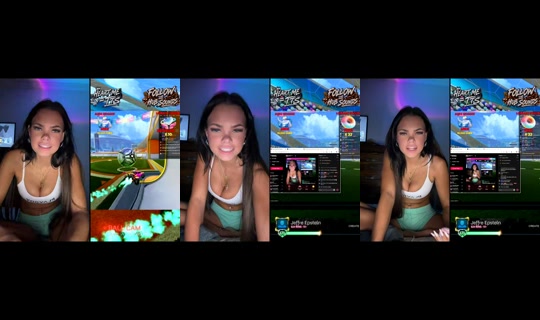jbri TikTok Live — Oct 9, 2026, 7:31 AM