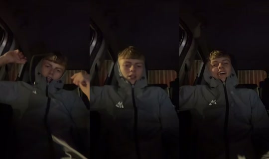 jbwayy TikTok Live — Sep 29, 2026, 7:07 PM