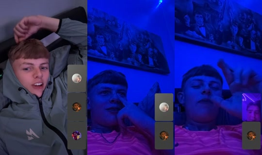 jbwayy TikTok Live — Sep 29, 2026, 11:03 PM