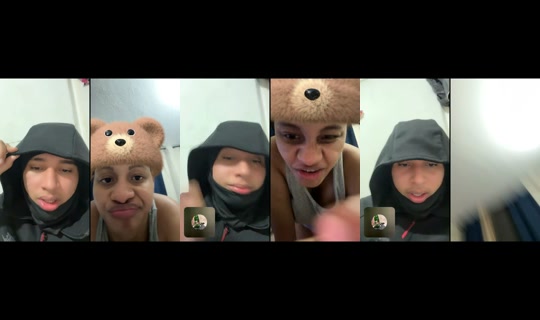 jcblaze77 TikTok Live — Sep 11, 2026, 9:02 AM