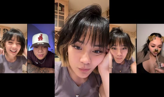 jckybnyy TikTok Live — Sep 29, 2026, 5:05 AM