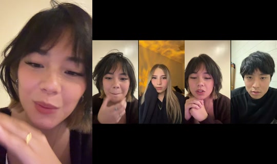 jckybnyy TikTok Live — Oct 4, 2026, 2:54 AM