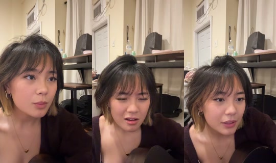 jckybnyy TikTok Live — Oct 4, 2026, 5:25 AM