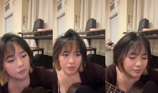 jckybnyy TikTok Live — Oct 4, 2026, 6:16 AM