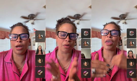jcnn43 TikTok Live — Sep 22, 2026, 4:47 PM
